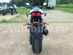 �������� �� ������ �������� Yamaha FZ1 Fazer 2011 ���� 8